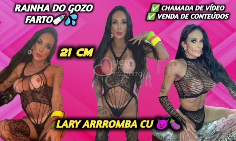 Foto de Laryssa Martins