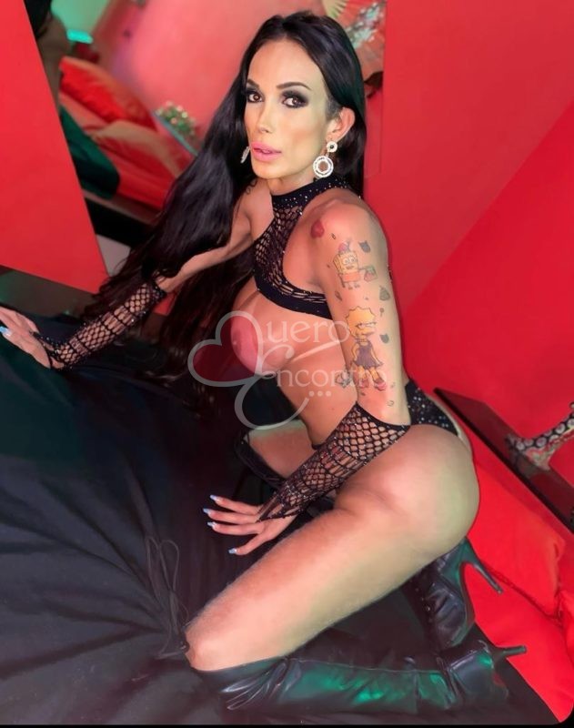 Foto de Laryssa Martins
