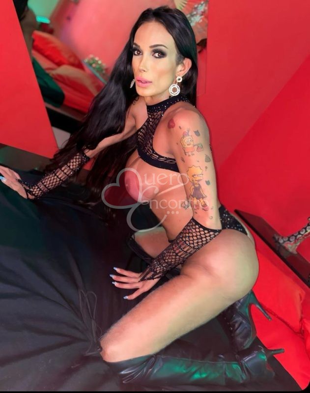 Foto de Laryssa Martins