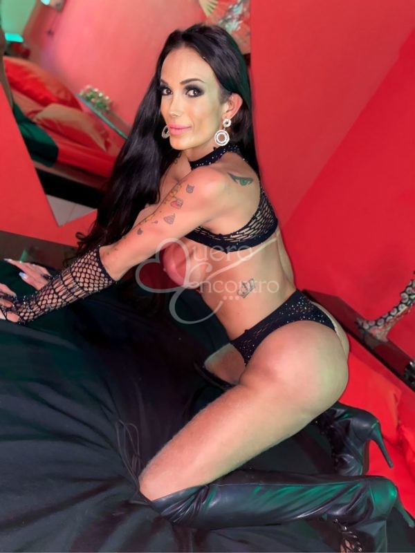 Foto de Laryssa Martins