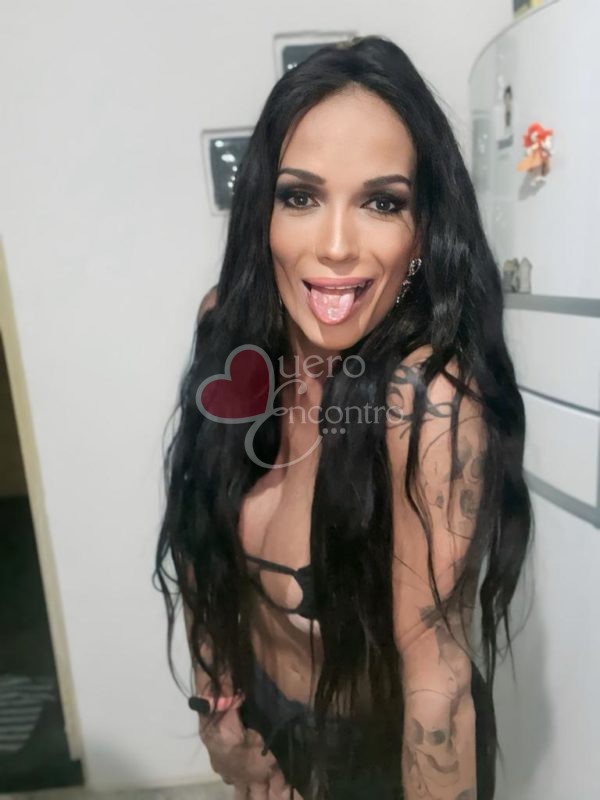 Foto de Laryssa Martins