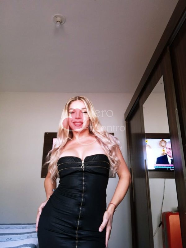 Foto de Allegra Valle