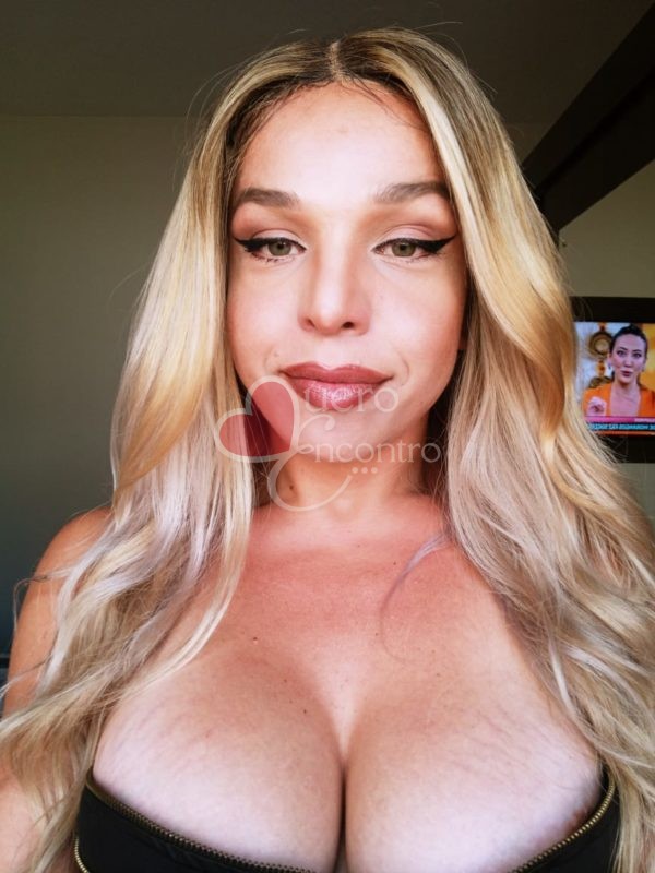 Foto de Allegra Valle