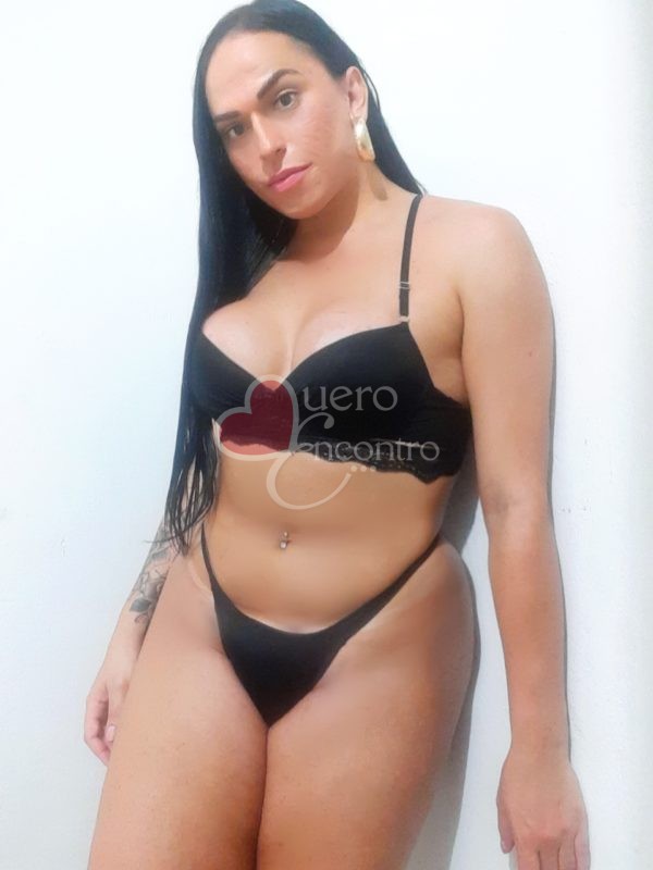 Foto de Rafaela Lickman