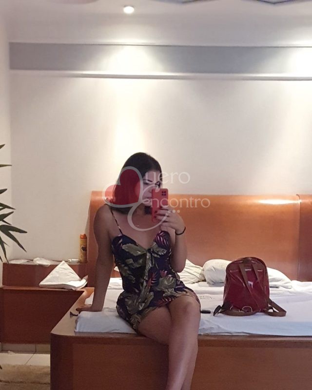Foto de Lia Patrícia