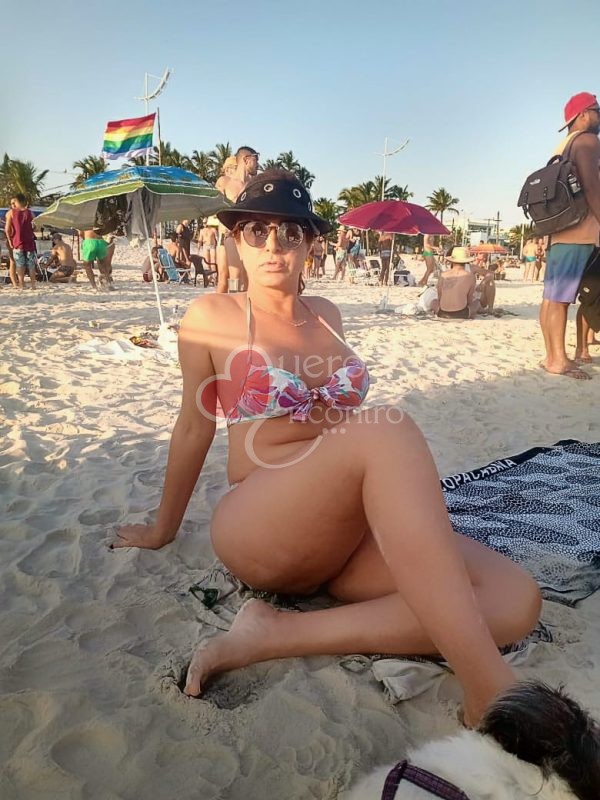 Foto de Lia Patrícia