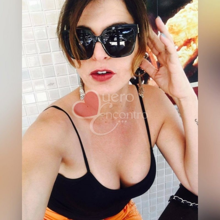 Foto de Lia Patrícia