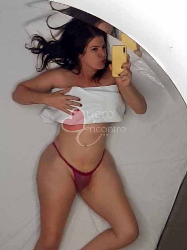 Foto de Lia Patrícia