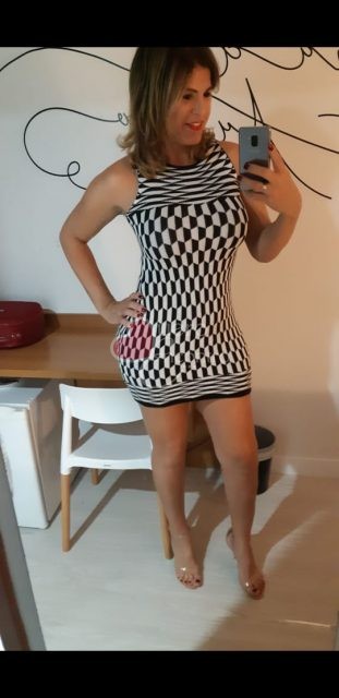 Foto de Lia Patrícia