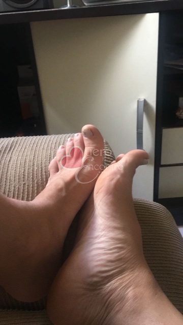 Foto de Lia Patrícia