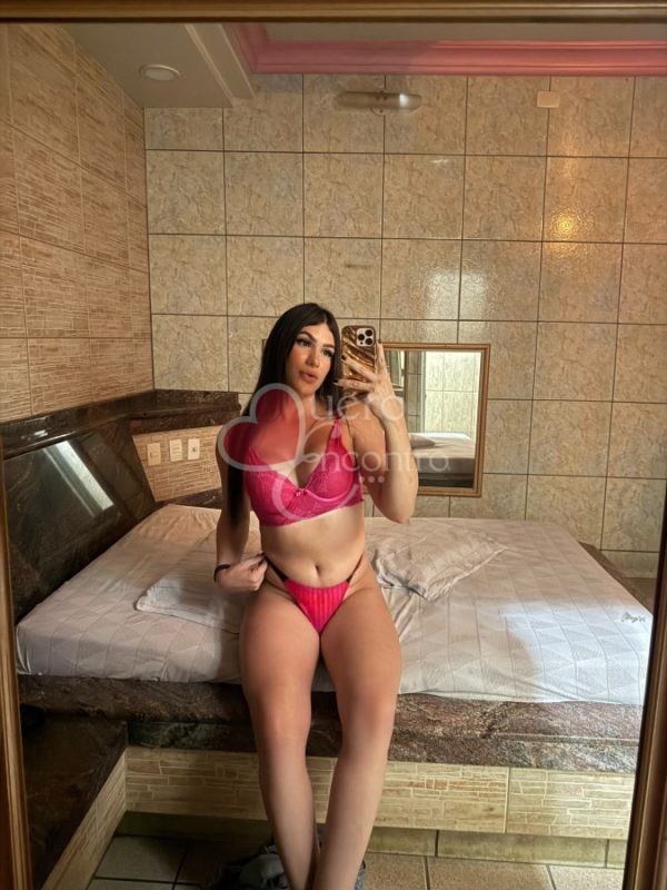 Foto de Brenda Gloss