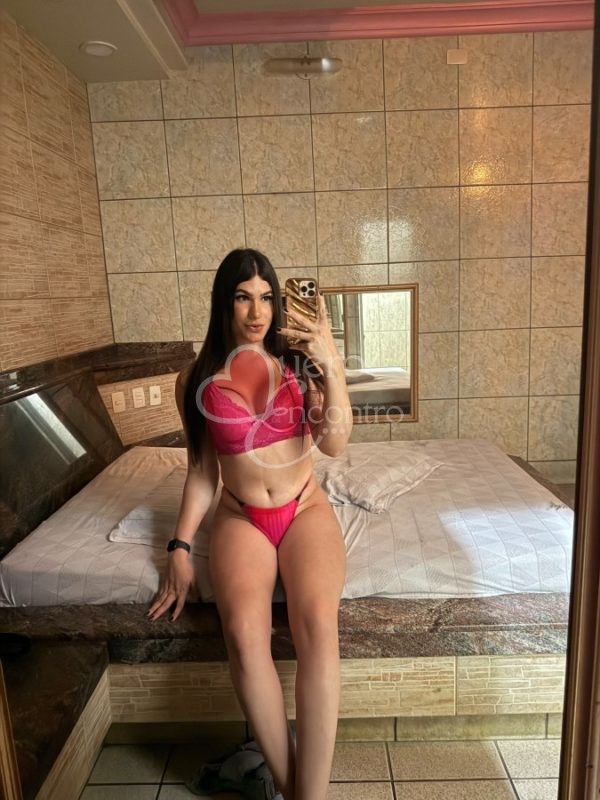 Foto de Brenda Gloss