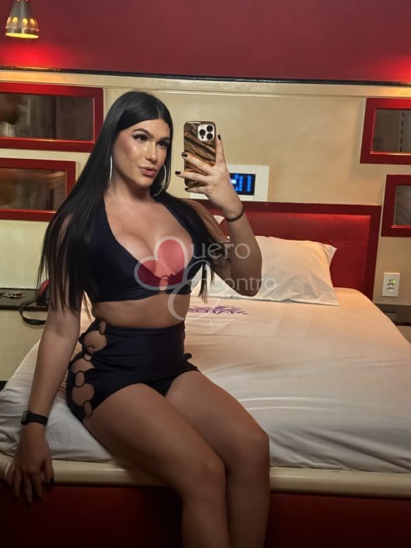 Foto de Brenda Gloss