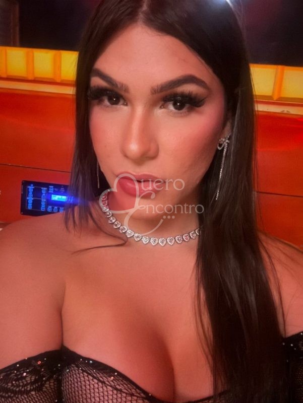 Foto de Brenda Gloss