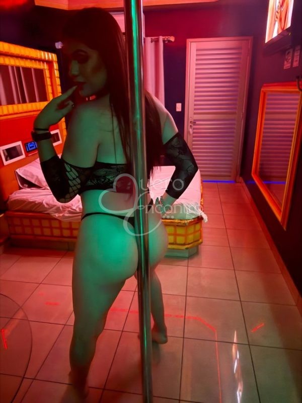 Foto de Brenda Gloss