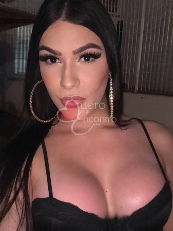 Foto de Brenda Gloss