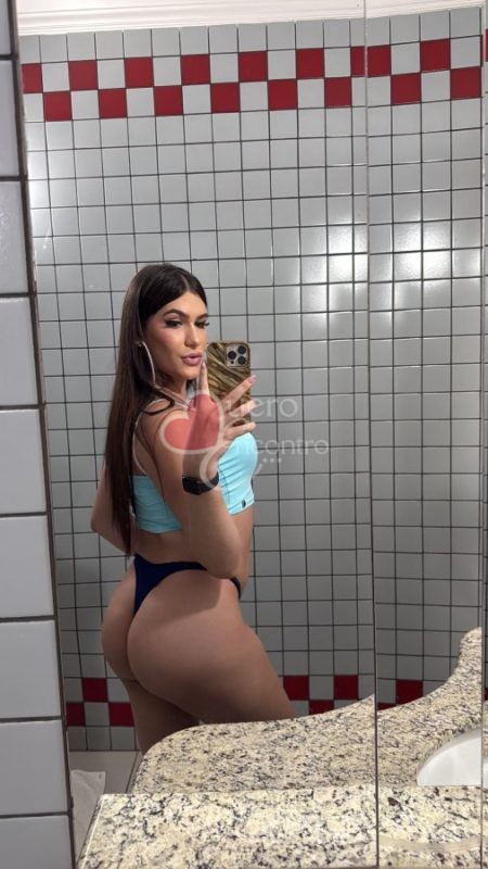 Foto de Brenda Gloss