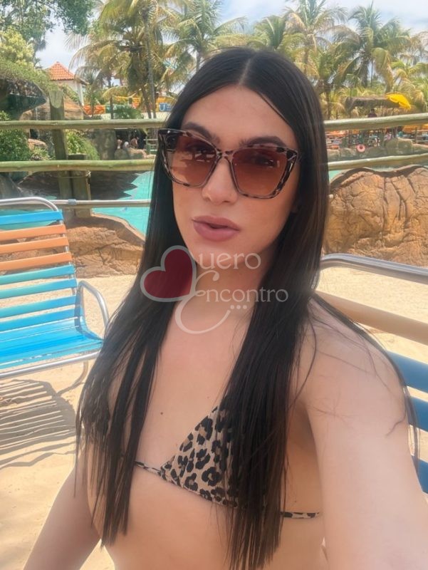 Foto de Brenda Gloss
