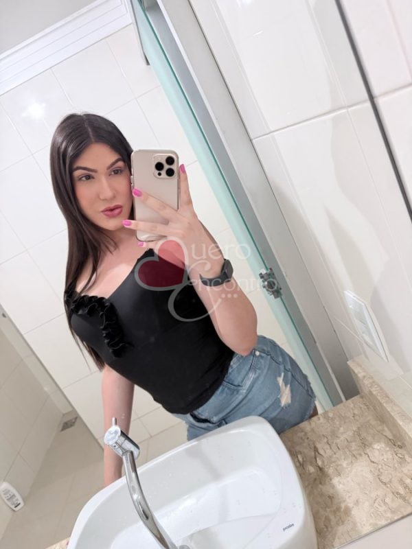 Foto de Brenda Gloss