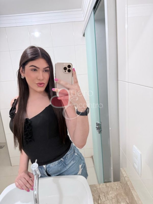 Foto de Brenda Gloss