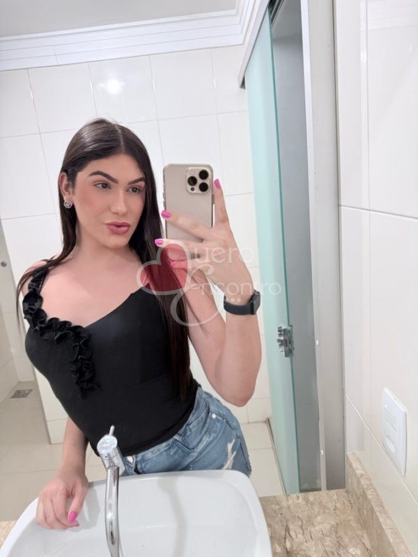 Foto de Brenda Gloss