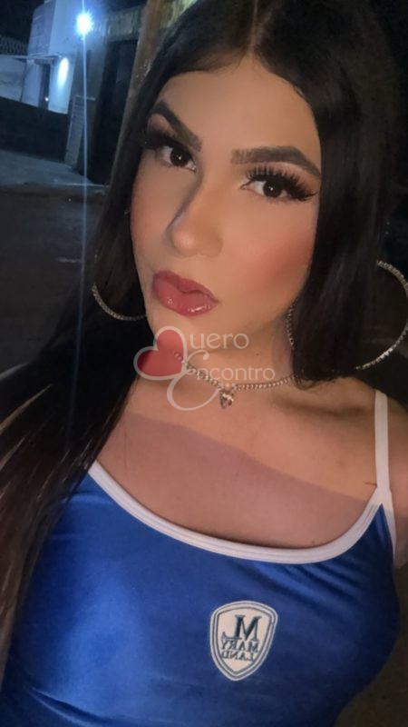 Foto de Brenda Gloss
