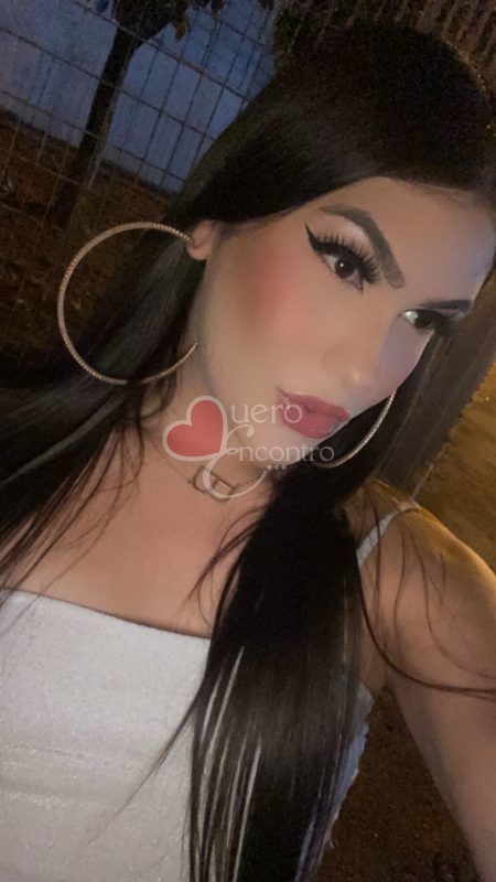 Foto de Brenda Gloss