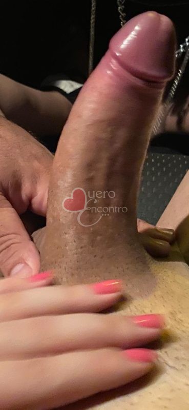 Foto de Brenda Gloss