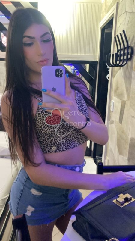 Foto de Brenda Gloss
