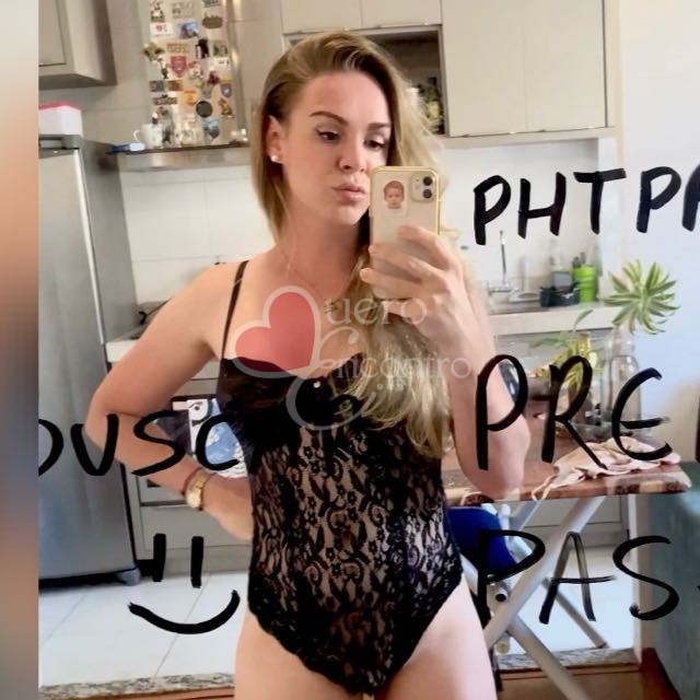 Foto de Bruna Fox