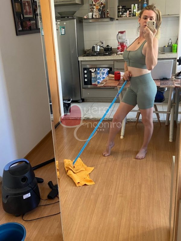 Foto de Bruna Fox