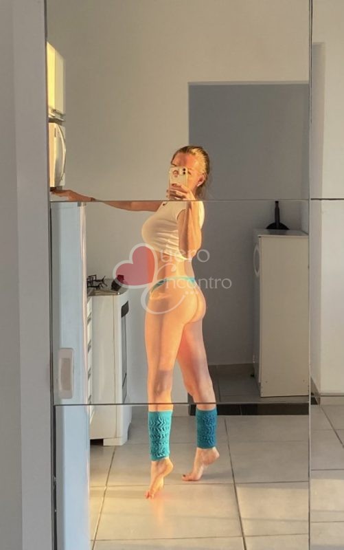Foto de Bruna Fox