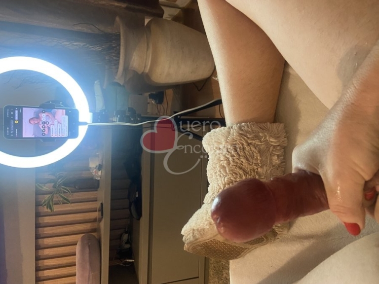 Foto de Bruna Fox
