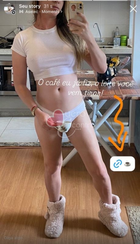 Foto de Bruna Fox