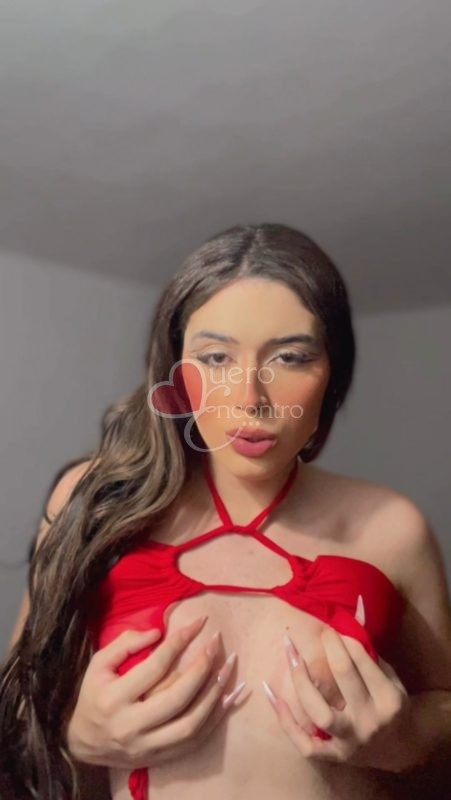 Foto de Manuh Ninfeta