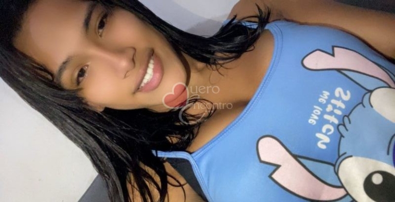 Foto de Kauany Fernandez