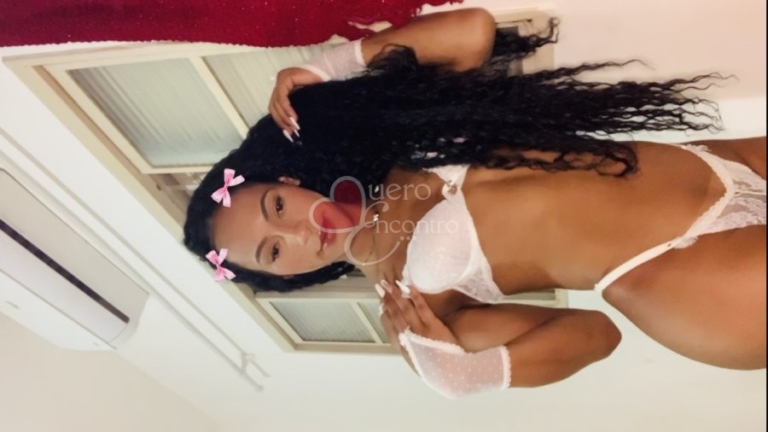 Foto de Biby Única