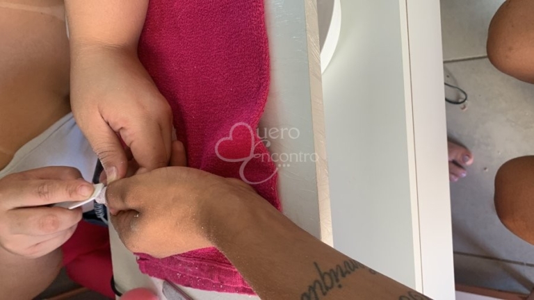 Foto de Biby Única