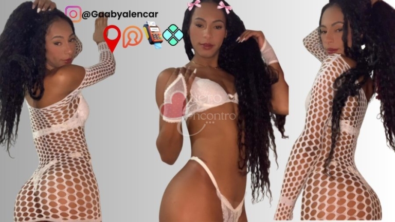 Foto de Biby Única