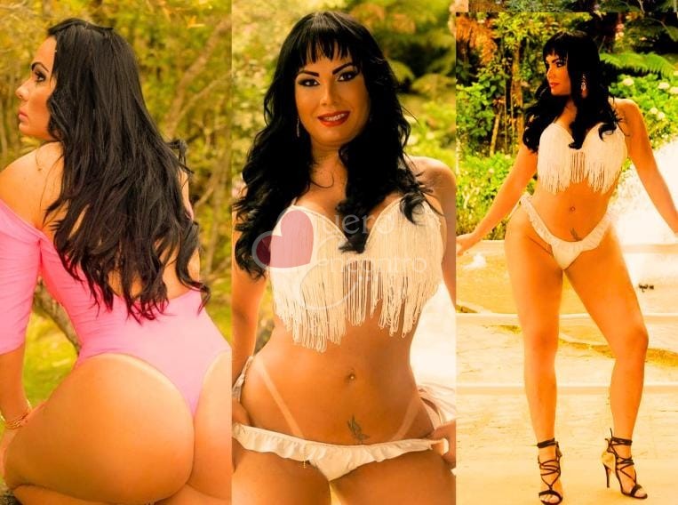 Foto de Sabrina Liss