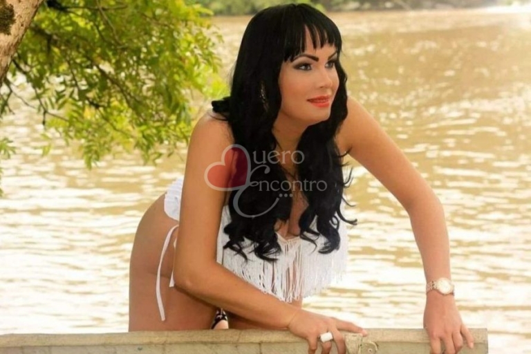 Foto de Sabrina Liss