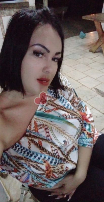 Foto de Sabrina Liss