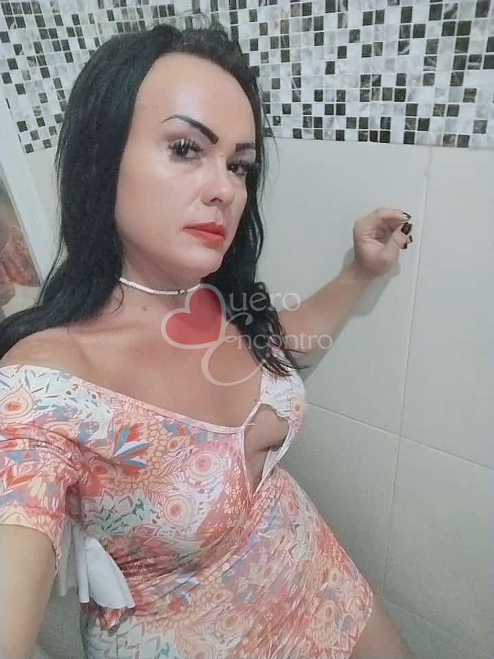 Foto de Sabrina Liss
