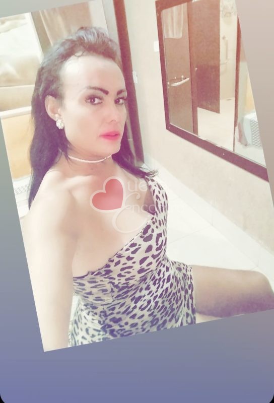 Foto de Sabrina Liss