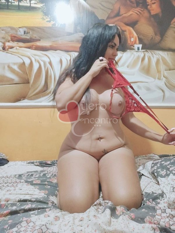 Foto de Sabrina Liss
