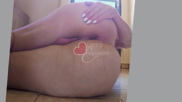 Foto de Amandhinha Ferraz