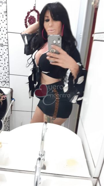 Foto de Amandhinha Ferraz