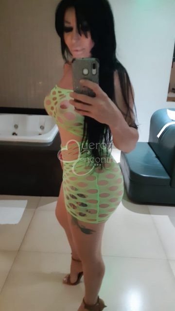 Foto de Amandhinha Ferraz