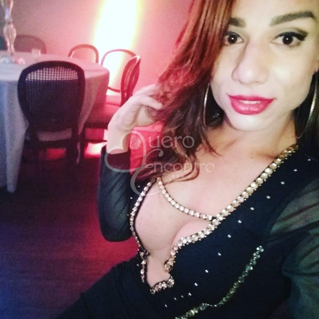 Boneca de Luxo