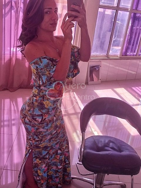 Foto de Boneca de Luxo